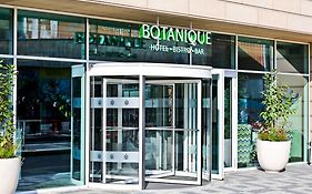 Botanique Hotel Prague  Czech Republic